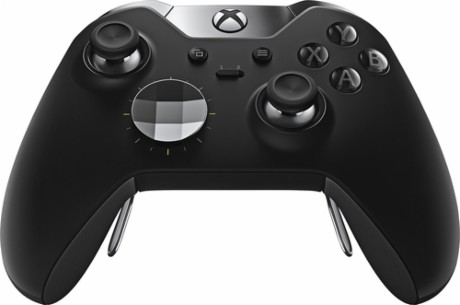 x box 1 controller