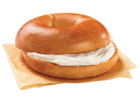 bagel