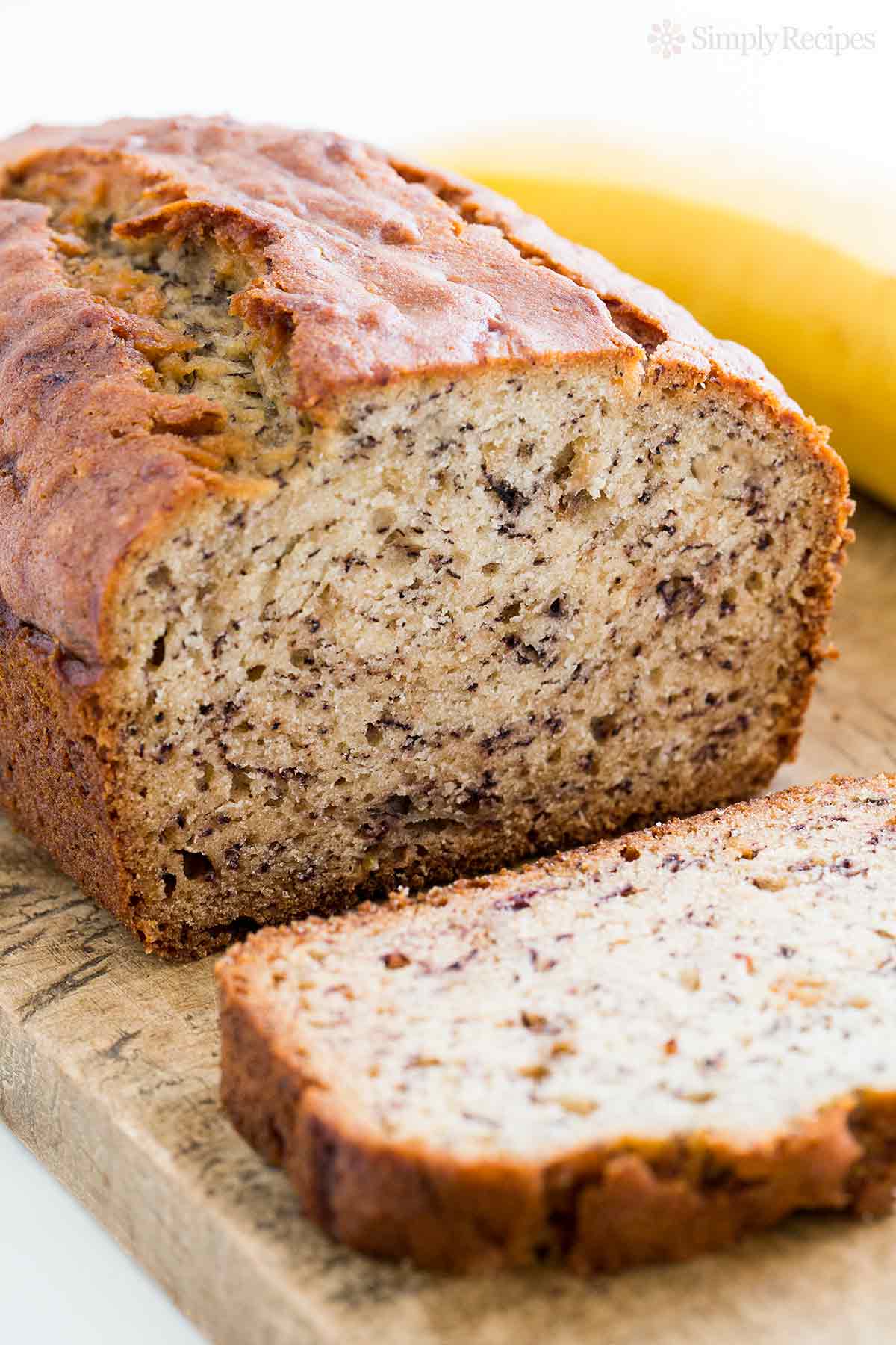 banana bread image