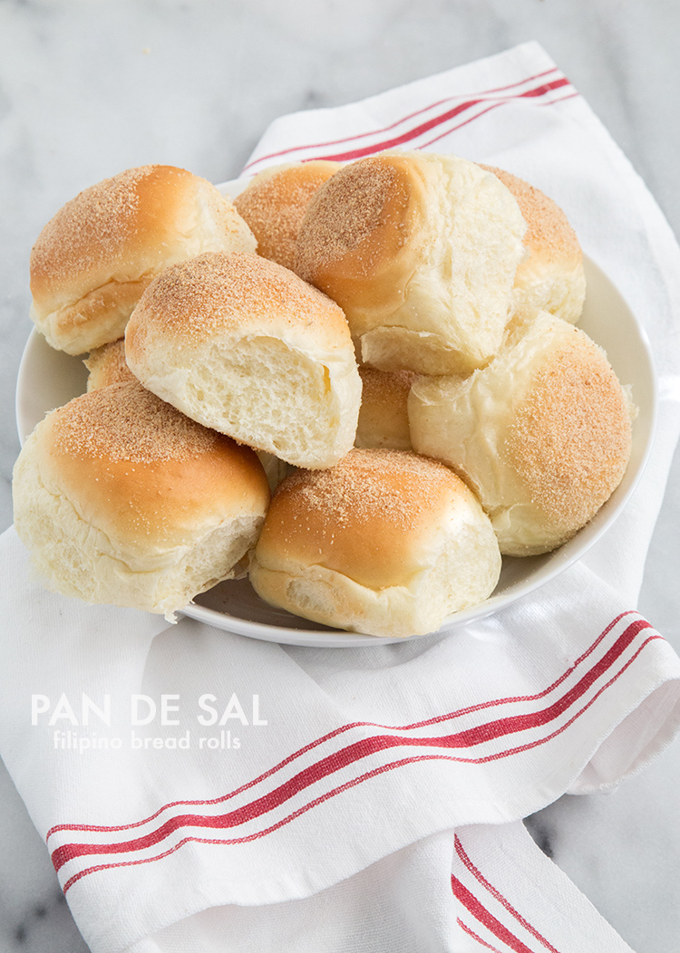 pandesal image