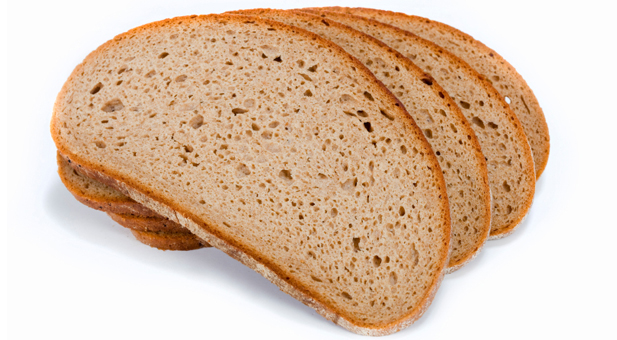 brown bread