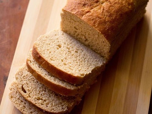 wheat bread