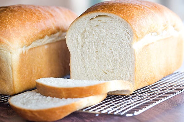 white bread image