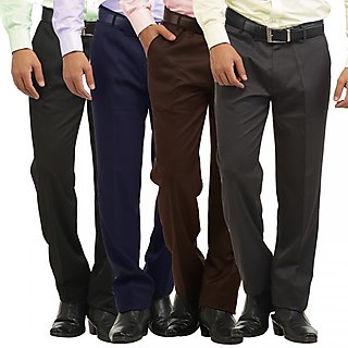 dress trousers